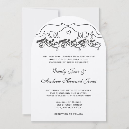 Uitnodiging tot weddenschappen (Voorkant)