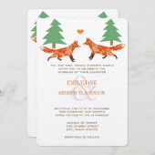 Uitnodiging tot  weddenschappen (Voorkant / Achterkant)