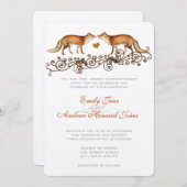 Uitnodiging tot  weddenschappen (Voorkant / Achterkant)