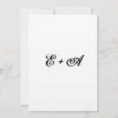 Uitnodiging tot  weddenschappen (Achterkant)