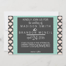 Uitnodiging tot weddenschappen van Bright N