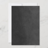 Uitnodiging tot weduwen van het Koord van de Kool (Achterkant)