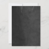 Uitnodiging tot weduwen van het Koord van de Kool (Achterkant)