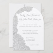  uitnodiging tot weduwschap (Voorkant)