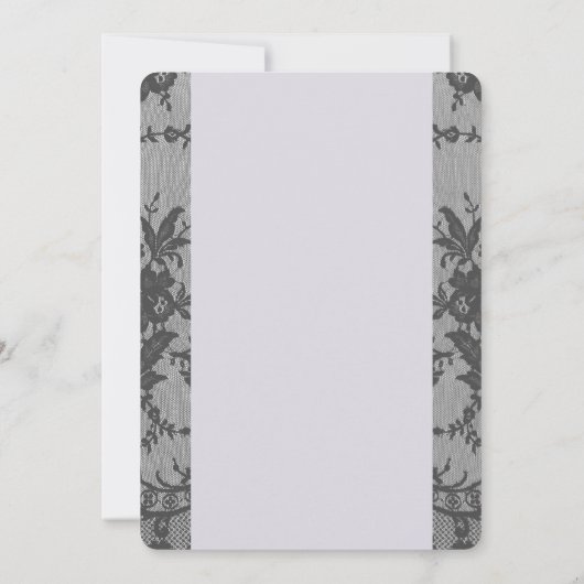 Uitnodiging tot weduwschap over  liefde en ras (Achterkant)