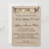 Uitnodiging tot weduwschap tussen buurlanden in Oo (Voorkant)