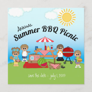 Uitnodiging van de jaarlijkse viering van de pickn