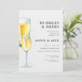 Uitnodiging van de Partij van de Overeenkomst - Bu (Staand voorkant)