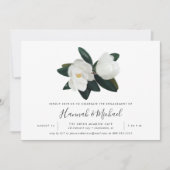 Uitnodiging van de Partij voor de Overeenkomst van (Voorkant)