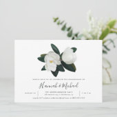 Uitnodiging van de Partij voor de Overeenkomst van (Staand voorkant)