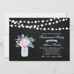 Uitnodiging van de partij voor vervroegde uittredi