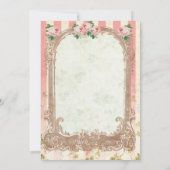  uitnodiging van de Tea Partij van de Vrijgezellen (Achterkant)