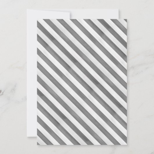 Uitnodiging van de Ugly Sweater Kerstfeestdag (Achterkant)