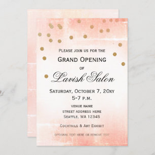 Uitnodiging van de Vennootschap van de Kleine Roze