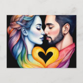 Uitnodiging van huwelijken | Draai (Achterkant)