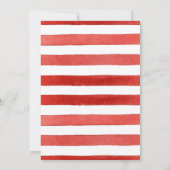 Uitnodiging van kreeften (Achterkant)