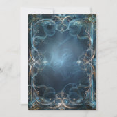 Uitnodiging van Ontwerper (Voorkant)