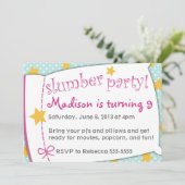 Uitnodiging van partijen (Staand voorkant)