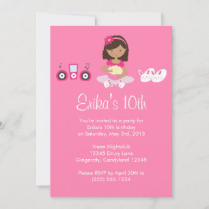 Uitnodiging van partijen