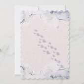 Uitnodiging van Pretiener naar Tiener (Achterkant)