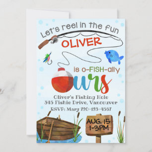 Uitnodiging voor adoptie, Geviste adoptie Uitnodig