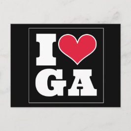 Uitnodiging voor Athene (GA) achterklep