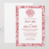 Uitnodiging voor bestemmingsweddenschappen (Voorkant / Achterkant)