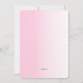 Uitnodiging voor borstkanker (Achterkant)