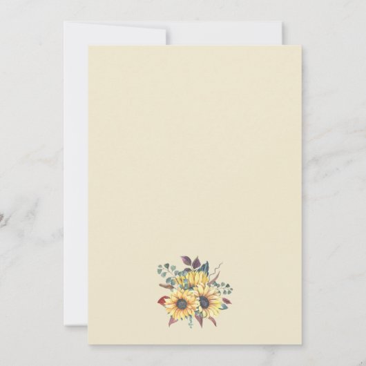 Uitnodiging voor botanische uitvinding (Achterkant)