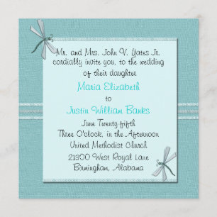  uitnodiging voor bruiloft