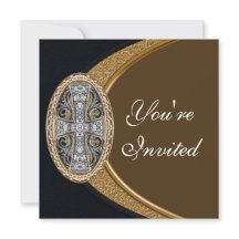 Uitnodiging voor Christelijke kruispartijen