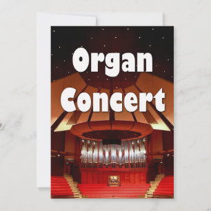 uitnodiging voor concerten 2