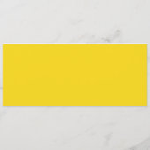 Uitnodiging voor de Olympische Spelen van Mini (Achterkant)