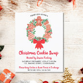 Uitnodiging voor de wedstrijd met de 'Budget Kerst