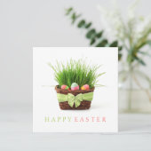 Uitnodiging voor eBay-winkelwagentje (Staand voorkant)