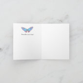 Uitnodiging voor een Bal van de Fee (Binnen)