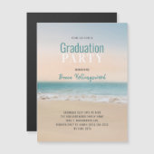 Uitnodiging voor een ieder thema van het afstudere (Voorkant / Achterkant)