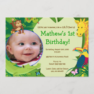 Uitnodiging voor een of andere Fun-partij