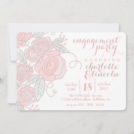 Uitnodiging voor een partij voor lagere service