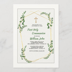 Uitnodiging voor Emerald Branches