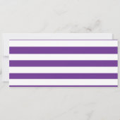 Uitnodiging voor evenemententrift (Achterkant)