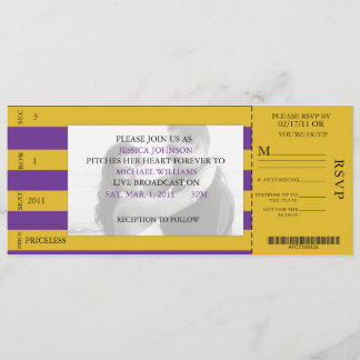 Uitnodiging voor evenemententrift