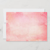 Uitnodiging voor favoriete kerstfeestjes (Achterkant)