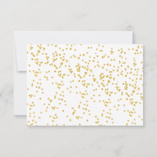 Uitnodiging voor feestelijke ballonfeest (Achterkant)