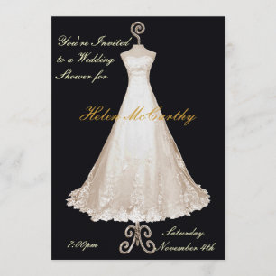 Uitnodiging voor formele weduwenwedstrijd