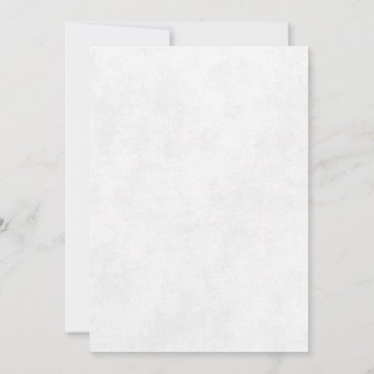 Uitnodiging voor fotoaankondiging Afstuderen krant (Achterkant)