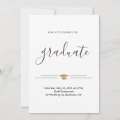 Uitnodiging voor Fotowedstrijd aan de afstuderen U (Achterkant)