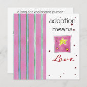 Uitnodiging voor goedkeuring (Voorkant / Achterkant)