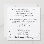 Uitnodiging voor goedkeuring (Achterkant)