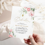 Uitnodiging voor groene en goudspecie